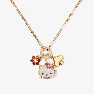 Hello Kitty X Kate Spade New York Charm Pendant